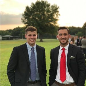 Meet your Posher, Bill